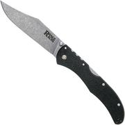 Cold Steel Range Boss Lockback Black 20KR5 navaja