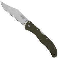 Immagine per Cold Steel Range Boss Lockback OD Green 20KR7 coltello da tasca