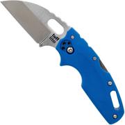 Cold Steel Tuff Lite 20LTB Blue couteau de poche