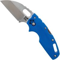 Afbeelding voor Cold Steel Tuff Lite 20LTB Blue zakmes