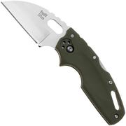 Cold Steel Tuff Lite 20LTG OD Green navaja