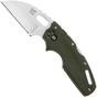 Afbeelding voor Cold Steel Tuff Lite 20LTG OD Green zakmes