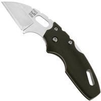 Image for Cold Steel Mini Tuff Lite 20MTGD OD Green pocket knife