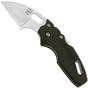 Image pour  Cold Steel Mini Tuff Lite 20MTGD OD Green couteau de poche