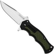 Cold Steel Crawford Model 1, 20MWC pocket knife, Wes Crawford design