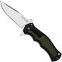 Image pour Cold Steel Crawford Model 1, 20MWC couteau de poche, Wes Crawford design