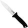 Image pour Cold Steel Peace Maker II 20PBLZ couteau fixe