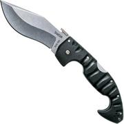 Cold Steel Spartan 21ST AUS10A pocket knife