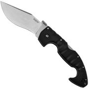 Cold Steel Spartan 21ST AUS10A navaja