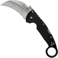 Immagine per Cold Steel Tiger Claw plain edge 22C coltello da tasca karambit