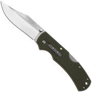 Cold Steel Double Safe Hunter 23JC OD Green hunting knife