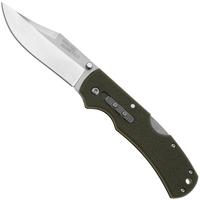 Imagen para Cold Steel Double Safe Hunter 23JC OD Green cuchillo de caza