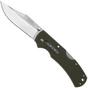 Bild für Cold Steel Double Safe Hunter 23JC OD Green Jagdmesser