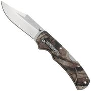 Cold Steel 23JE Double Safe Hunter Lockback couteau de poche