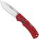 Image pour Cold Steel Slock Master 23JK couteau de chasse, Tim Wells design