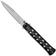 Afbeelding voor Cold Steel Ti-Lite 26B4, 4inch CPM S35VN, aluminium handle