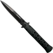 Cold Steel Ti-Lite G10 26C4, 4inch CPM S35VN pocket knife