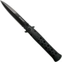 Afbeelding voor Cold Steel Ti-Lite G10 26C4, 4inch CPM S35VN zakmes