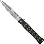 Cold Steel Ti-Lite 4inch 26SPZ AUS8A, Zy-Ex manico