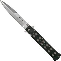 Bild für Cold Steel Ti-Lite 4inch 26SPZ AUS8A, Zy-Ex Handgriff