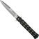 Image for Cold Steel Ti-Lite 4inch 26SPZ AUS8A, Zy-Ex handle