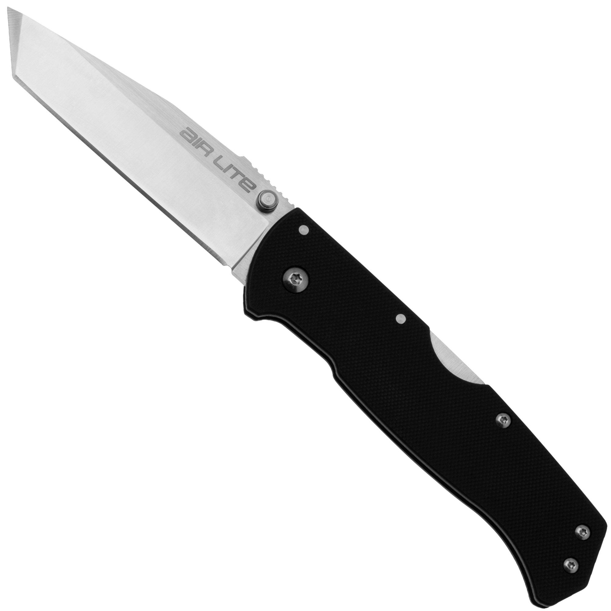 Nóż składany Cold Steel Air Lite Tanto Point 26WT