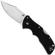 Cold Steel Mini Recon 1 AUS10A Clip Point, Plain Edge 27BAC navalha