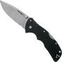 Obraz dla Nóż składany Cold Steel Mini Recon 1 AUS10A Spear Point, Plain Edge 27BAS