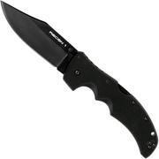 Nóż Cold Steel Recon 1 27BC CPM S35VN clip point, ostrze gładkie