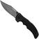 Image pour Cold Steel Recon 1 27BC CPM S35VN clip point, plain edge