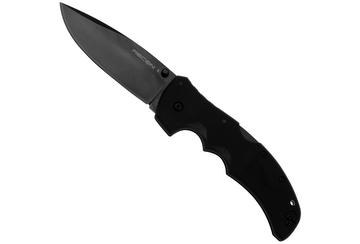 Cold Steel Recon 1 27BS CPM S35VN spear point, plain edge