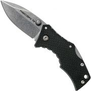Cold Steel Micro Recon 1 Spear Point 27DS keychain pocket knife