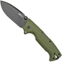 Immagine per Cold Steel AD-10 OD Green 28DDODBK coltello da tasca, Andrew Demko design