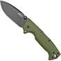 Afbeelding voor Cold Steel AD-10 OD Green 28DDODBK zakmes, Andrew Demko design