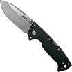 Image for Cold Steel AD-10 Black 28DD pocket knife, Andrew Demko design