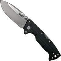 Image pour Cold Steel AD-10 Black 28DD couteau de poche, Andrew Demko design