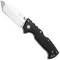 Bild für Cold Steel AD-10 Tanto Black 28DE Taschenmesser, Andrew Demko Design