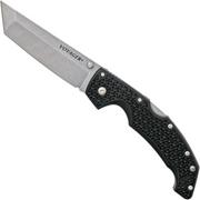 Cold Steel Voyager Large 29AT plain edge AUS10A, tanto