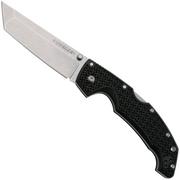 Cold Steel Voyager Large 29AT plain edge AUS10A, tanto