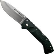 Cold Steel Ultimate Hunter 30U S35VN Black plain Edge navaja