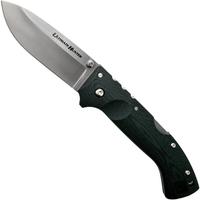 Image pour Cold Steel Ultimate Hunter 30U S35VN Black plain edge