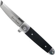 Cold Steel Oyabun 32AA Limited Edition couteau de poche, Lynn C. Thompson design