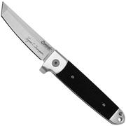 Cold Steel Oyabun 32AA Limited Edition couteau de poche, Lynn C. Thompson design