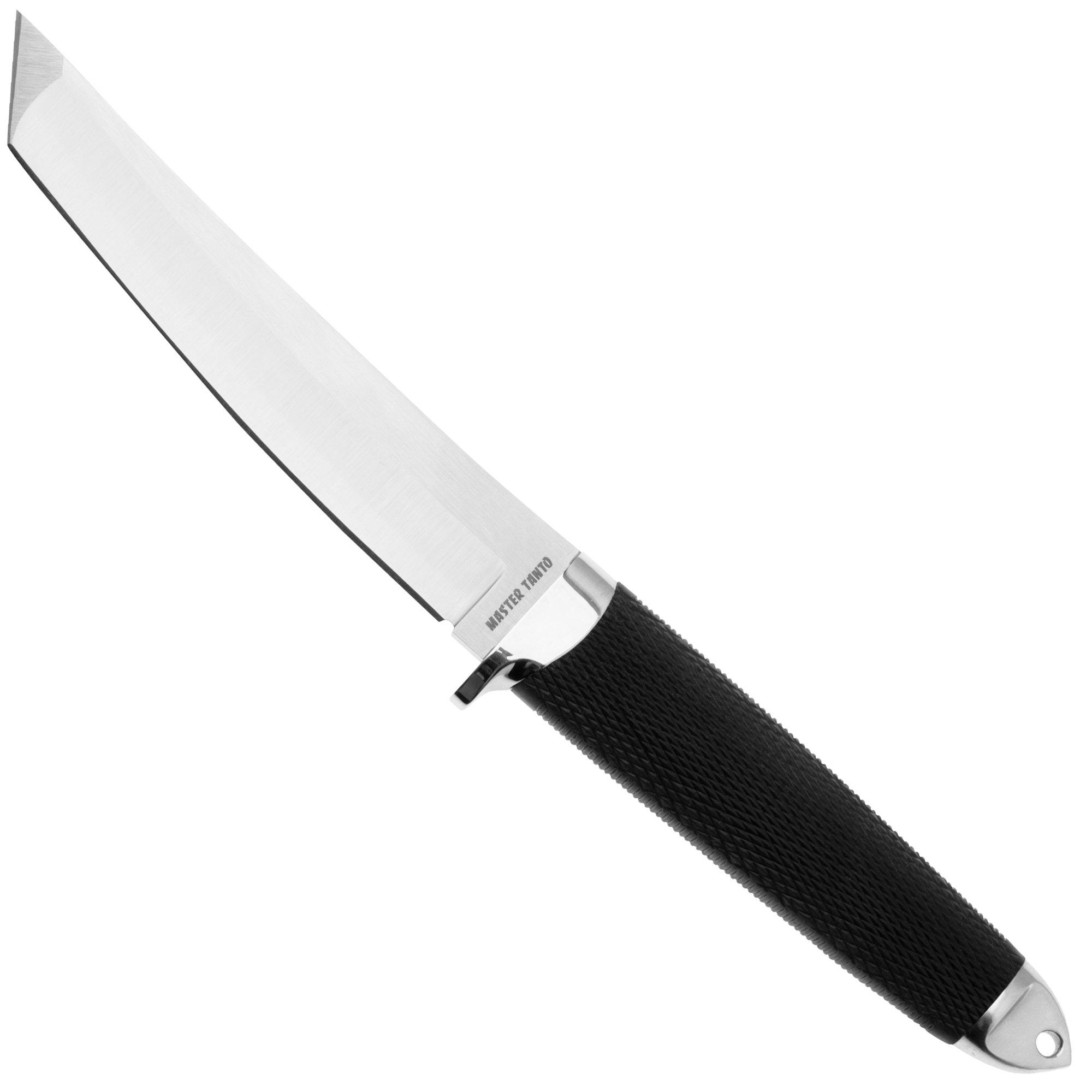 Cold Steel Master Tanto San Mai 35AB feststehendes Messer