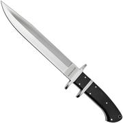 Cold Steel Black Bear Classic 35AR San Mai, couteau à lame fixe