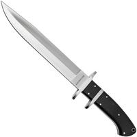 Image pour Cold Steel Black Bear Classic 35AR San Mai, couteau à lame fixe