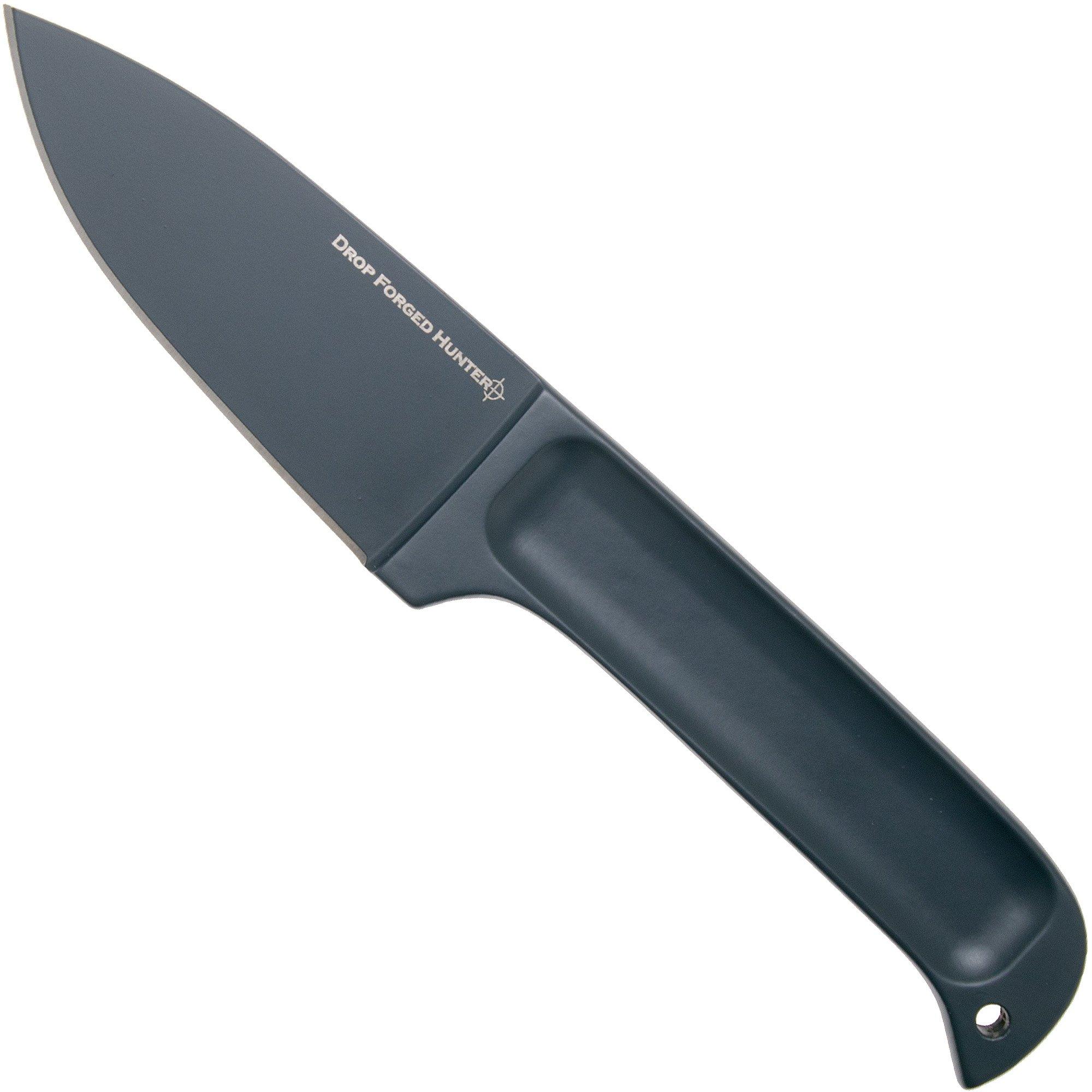 Cold Steel Drop Forged Hunter Negro | Armeria