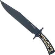 Cold Steel Drop Forged Bowie 36MK couteau de chasse