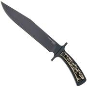 Cold Steel Drop Forged Bowie 36MK hunting knife