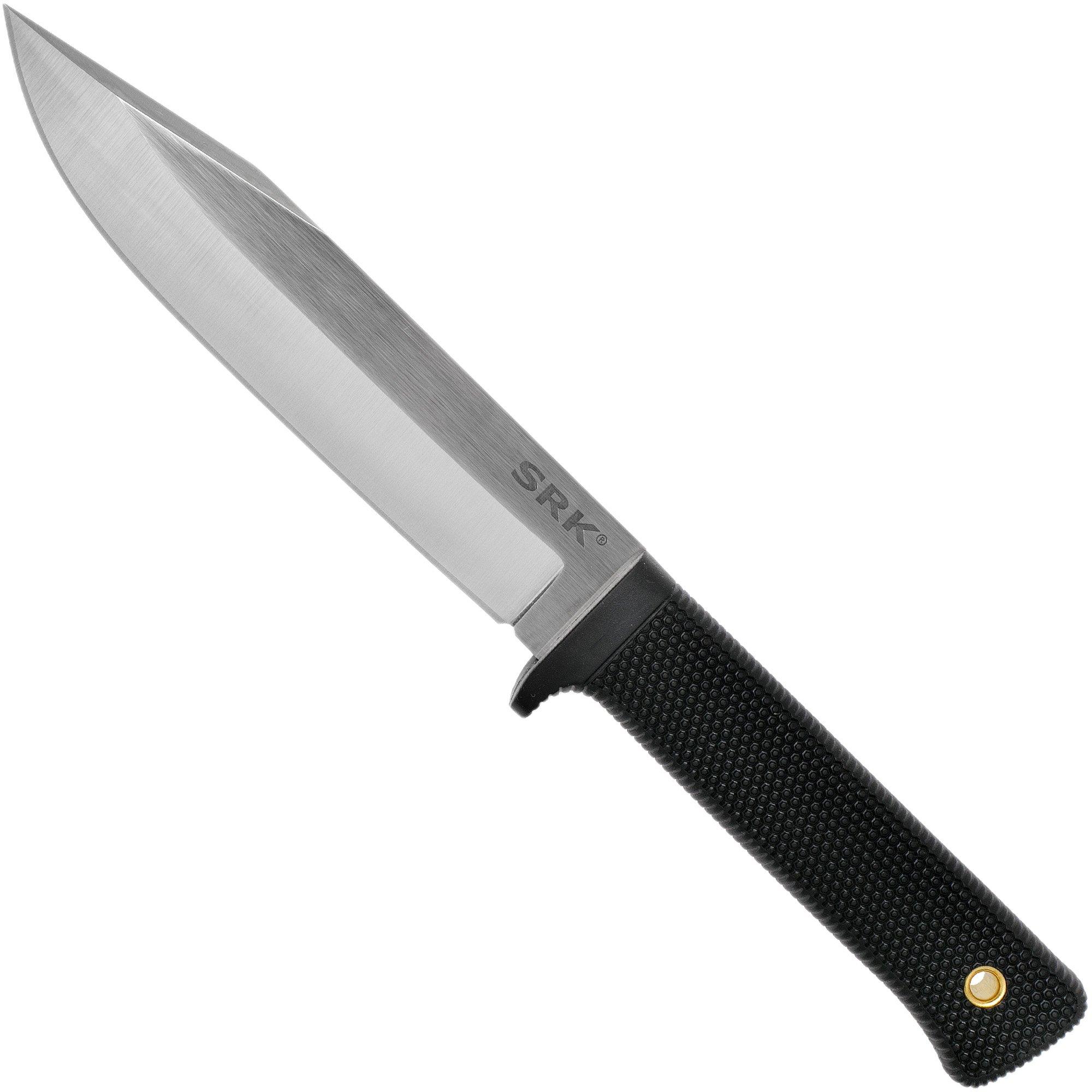 Cold Steel SRK CPM 3V 38CKE couteau de survie